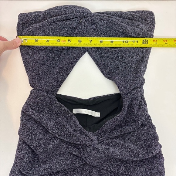 Natalie Rolt Dominique Jumpsuit in Midnight - Picture 10 of 14